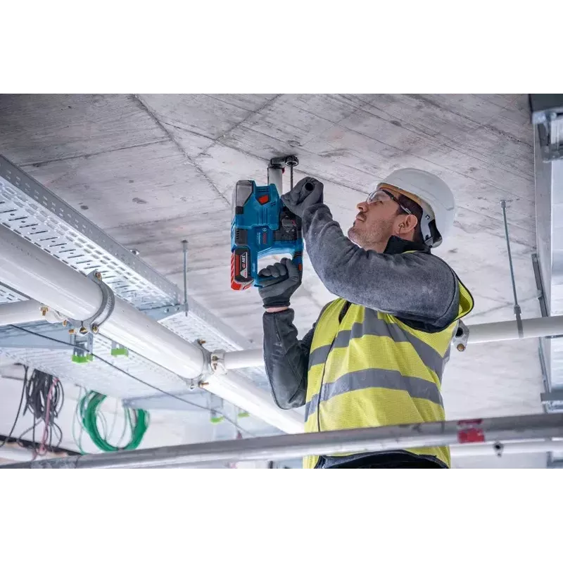 Σφυροδράπανο Bosch GBH 18V-22 PROFESSIONAL