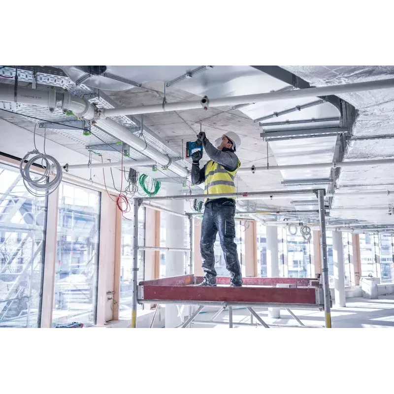 Σφυροδράπανο Bosch GBH 18V-22 PROFESSIONAL