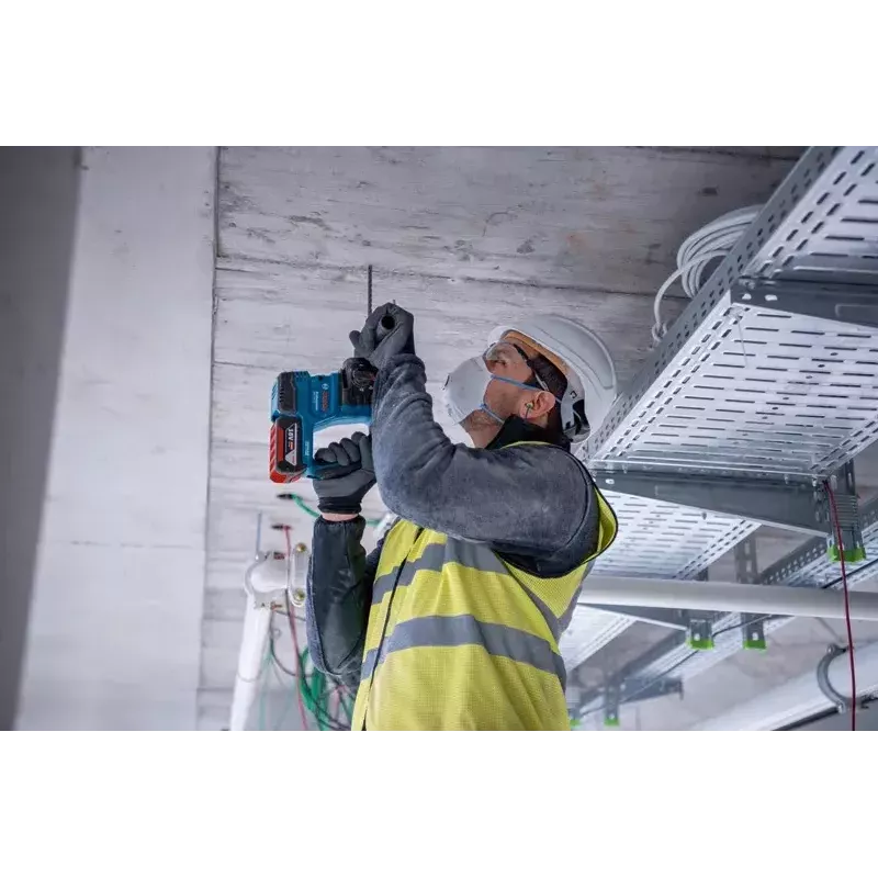 Σφυροδράπανο Bosch GBH 18V-22 PROFESSIONAL