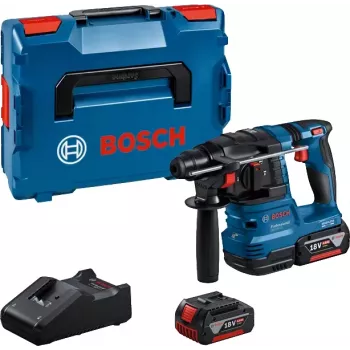 Σφυροδράπανο Bosch GBH 18V-22 PROFESSIONAL