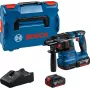 Σφυροδράπανο Bosch GBH 18V-22 PROFESSIONAL