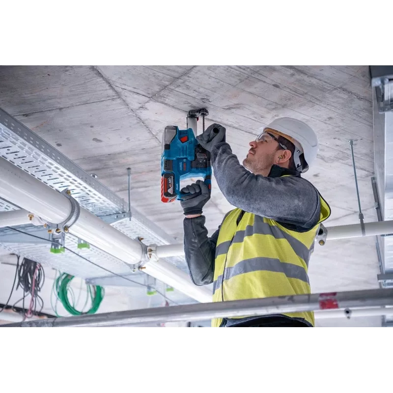 Σφυροδράπανο Bosch GBH 18V-22 PROFESSIONAL