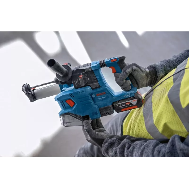 Σφυροδράπανο Bosch GBH 18V-22 PROFESSIONAL