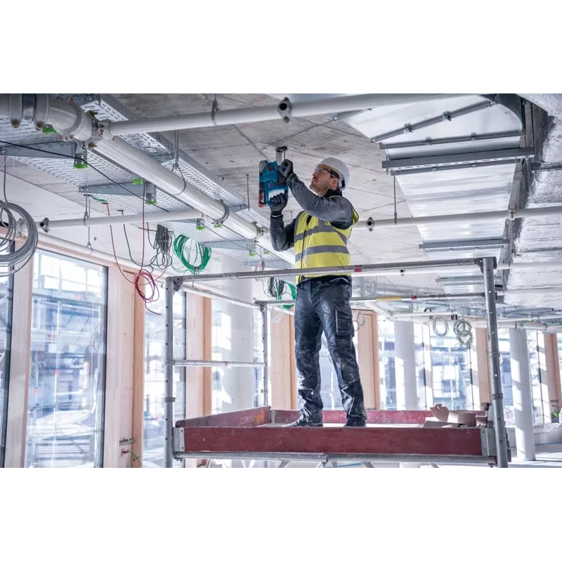 Σφυροδράπανο Bosch GBH 18V-22 PROFESSIONAL