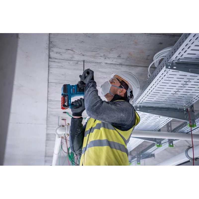 Σφυροδράπανο Bosch GBH 18V-22 PROFESSIONAL