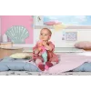 Κούκλα μωρού BABY born Γοργόνα 33 cm πλενόμενη πολύχρωμη
