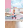 Κούκλα μωρού BABY born Γοργόνα 33 cm πλενόμενη πολύχρωμη