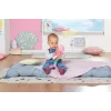 Κούκλα μωρού BABY born Γοργόνα 33 cm πλενόμενη πολύχρωμη