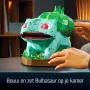 Spin Master 4D Build Pokémon Bulbasaur σετ μοντελισμού 3D 6075062, από 12 ετών