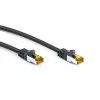 Καλώδιο patch Goobay RJ45 CAT 6A S/FTP 7,5 m