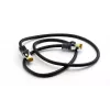 Καλώδιο patch Goobay RJ45 CAT 6A S/FTP 7,5 m