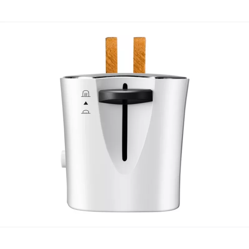 Τοστιέρα Unold Design Dual 4 φέτες 1350 W Μαύρο Λευκό