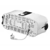 Τοστιέρα Unold Design Dual 4 φέτες 1350 W Μαύρο Λευκό