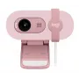 LOGITECH Brio 100 Full-HD-Webcam Ροζ