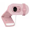 LOGITECH Brio 100 Full-HD-Webcam Ροζ