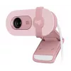 LOGITECH Brio 100 Full-HD-Webcam Ροζ