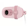 LOGITECH Brio 100 Full-HD-Webcam Ροζ