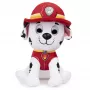 PAW Patrol GUND Επίσημο λούτρινο Marshall σε στολή πυροσβέστη, Λούτρινο για παιδιά από 1 έτους, 15 cm