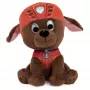PAW Patrol GUND Επίσημο λούτρινο Zuma σε χαρακτηριστική στολή διάσωσης στο νερό, λούτρινο για παιδιά από 1 έτους, 6 ίντσες