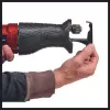Σέγα Einhell TC-AP 690 E