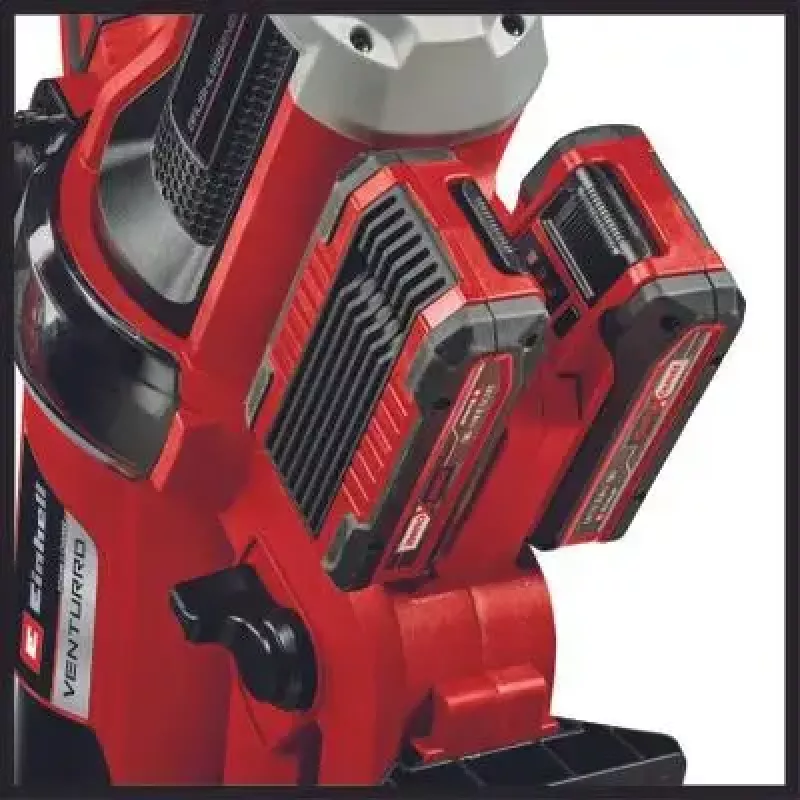 Φυσητήρας φύλλων χειρός Einhell VENTURRO 36/240 240 km/h Μαύρο Πορτοκαλί
