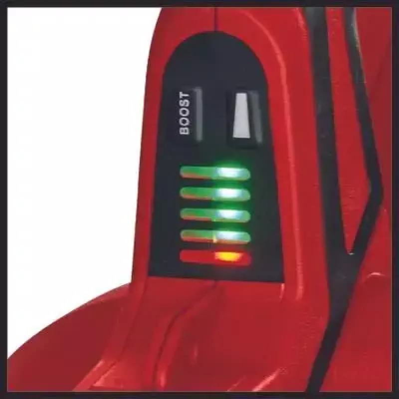 Φυσητήρας φύλλων χειρός Einhell VENTURRO 36/240 240 km/h Μαύρο Πορτοκαλί