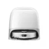 Roborock Qrevo Curv 5A1 0,325 L Μαύρο, Λευκό