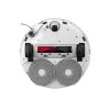 Roborock Qrevo Curv 5A1 0,325 L Μαύρο, Λευκό