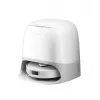 Roborock Qrevo Curv 5A1 0,325 L Μαύρο, Λευκό