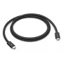 APPLE Thunderbolt 5 Pro Καλώδιο 1m