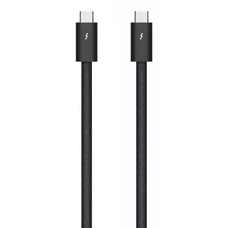 APPLE Thunderbolt 5 Pro Καλώδιο 1m