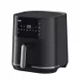 Φριτέζα αέρα Braun Household MultiFry 5 HF5030 — 1700 W, 6,0 l κάδος, μαύρο/ασημί
