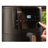 Braun MultiFry 3 Single 4.3 L Επιτραπέζια συσκευή 1500 W Φριτέζα αέρα Μαύρο