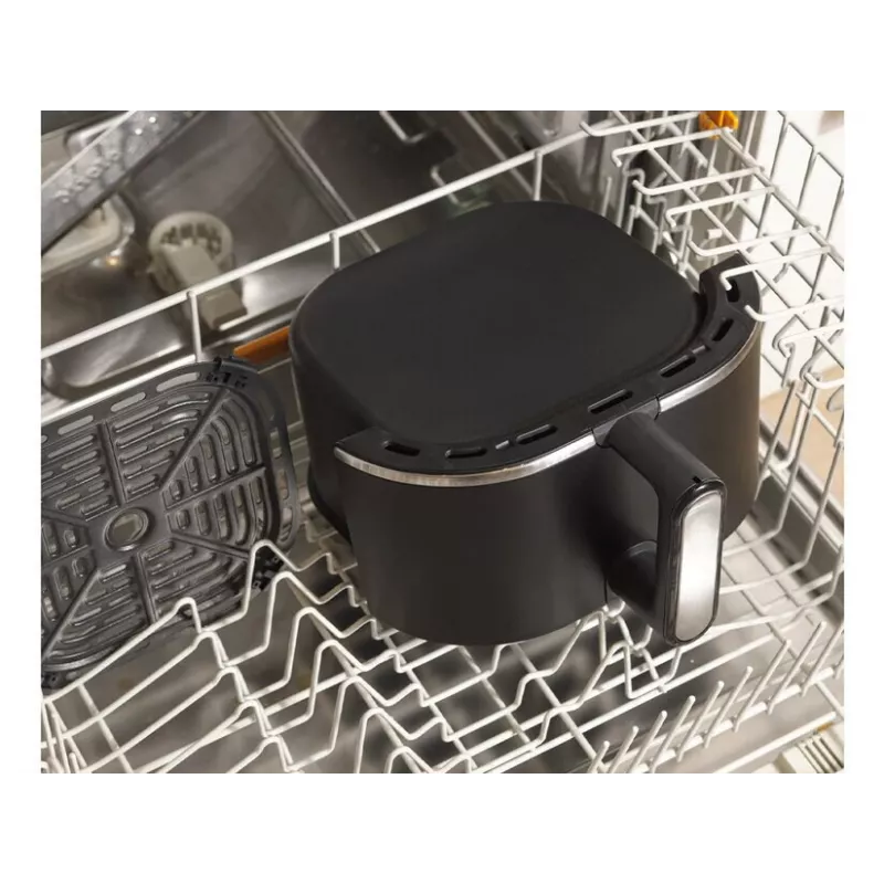 Braun MultiFry 3 Single 4.3 L Επιτραπέζια συσκευή 1500 W Φριτέζα αέρα Μαύρο
