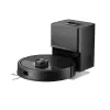 Roborock Q7 TF+ σκούπα ρομπότ, χωρίς σακούλα, υγρό σφουγγάρισμα, 0,2 l δοχείο σκόνης, 3200 mAh μπαταρία, 150 min χρόνος λειτουργίας, 65 dB, RockDock Plus σταθμός φόρτισης με λειτουργία αναρρόφησης και καθαρισμού αέρα