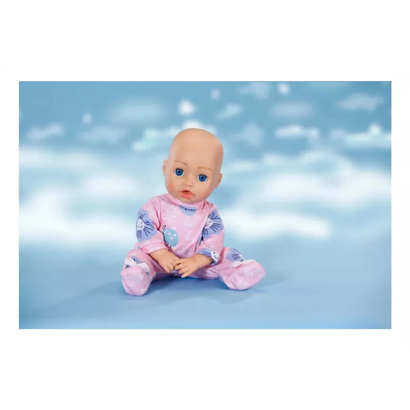 BABY born 0301.38891 Αξεσουάρ κούκλας Σετ ρούχων κούκλας