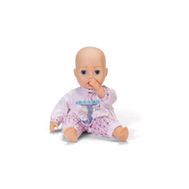BABY born Πιτζάμες 43cm Νυχτικό κούκλας