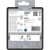 Σετ τρυπανιών Bosch HSS-σπειροειδές τρυπάνι Cobalt 2607019926