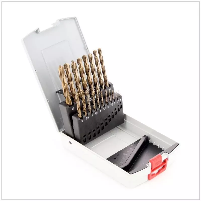 Bosch ‎2608587014 19 τεμ.