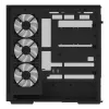 Κουτί υπολογιστή AeroCool Geh Midi P500A Μαύρο