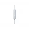 Sony WI-C100 Ακουστικά ασύρματα In-Ear Κλήσεις/Μουσική Bluetooth Λευκό