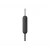 Sony WI-C100 Ακουστικά ασύρματα In-Ear Κλήσεις/Μουσική Bluetooth Μαύρο
