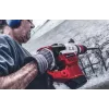 Einhell TE-RH 38 3F περιστροφικό σφυρί 4257959, 1050 W, 9 J, SDS-max, κόκκινο/μαύρο