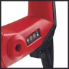 Einhell TE-RH 38 3F περιστροφικό σφυρί 4257959, 1050 W, 9 J, SDS-max, κόκκινο/μαύρο
