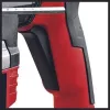 Einhell TE-RH 38 3F περιστροφικό σφυρί 4257959, 1050 W, 9 J, SDS-max, κόκκινο/μαύρο