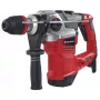 Einhell TE-RH 38 3F περιστροφικό σφυρί 4257959, 1050 W, 9 J, SDS-max, κόκκινο/μαύρο
