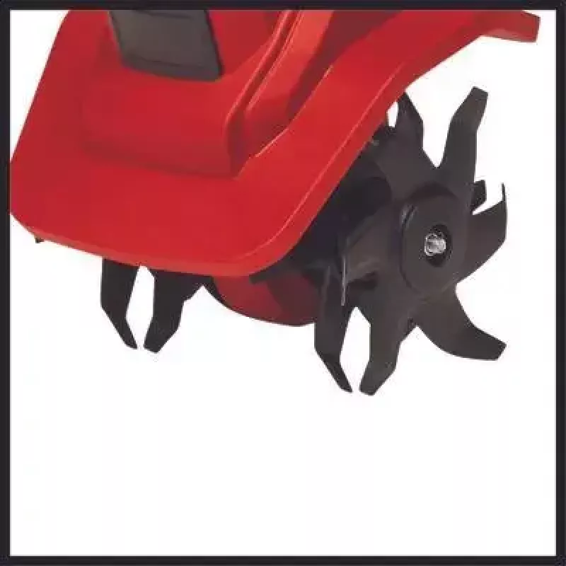 Ηλεκτρικός μίνι καλλιεργητής Einhell GE-CR 18/20 Li E 20 cm πλάτος 20 cm βάθος