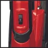 Ηλεκτρικός μίνι καλλιεργητής Einhell GE-CR 18/20 Li E 20 cm πλάτος 20 cm βάθος