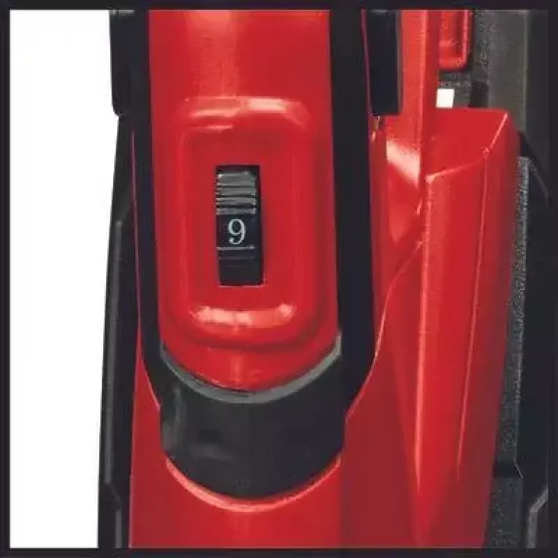 Ηλεκτρικός μίνι καλλιεργητής Einhell GE-CR 18/20 Li E 20 cm πλάτος 20 cm βάθος