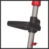 Ηλεκτρικός μίνι καλλιεργητής Einhell GE-CR 18/20 Li E 20 cm πλάτος 20 cm βάθος